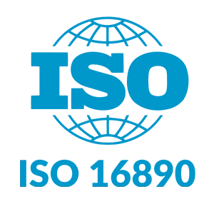ISO 16890