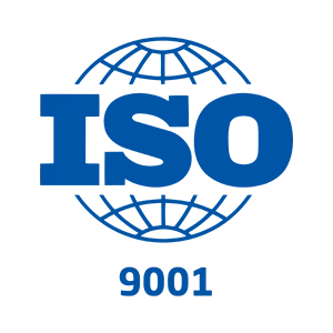 ISO 9001