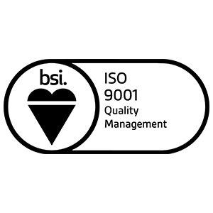 ISO 9001