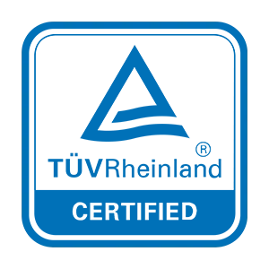 TUV Rheinland